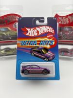 Hot Wheels '88 Honda CR-X - Ultra Hots - 2024 - 4/8