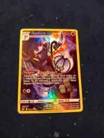 Skelabra/Chandelure Illustration Rare (DE) Gallery TG04