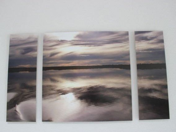 Poster & Bilder: Fotodruck auf Aluplatte – Gebraucht aus Willisau von Csfa
