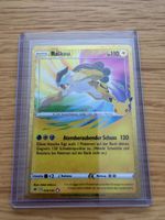 Pokémon – Raikou 050/185 – Deutsch – Amazing Rare / Holo