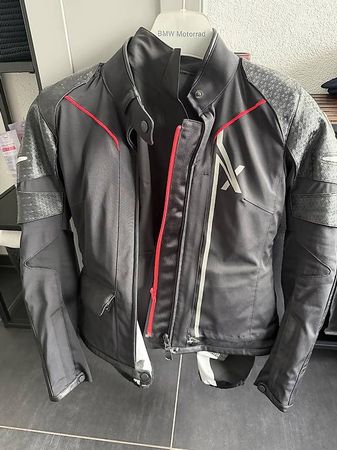 Motorradjacke BMW XS