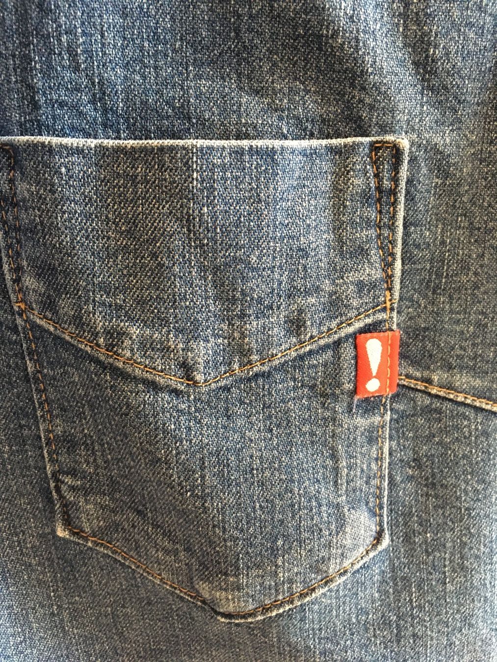 Joop Top: Joop denim Shirt xs – Usato da Zeiningen venduto da man_69cj 3