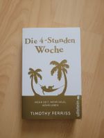 "Die 4-Stunden-Woche" von Tim Ferriss - Top