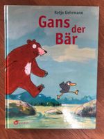 Gans der Bär