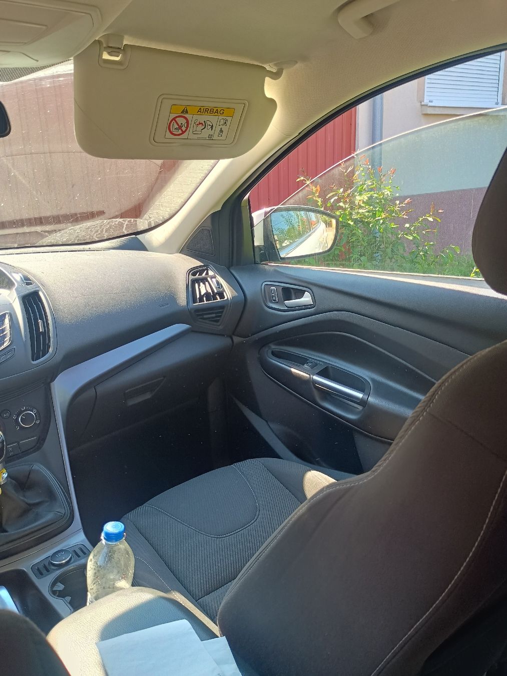 Ford Automobili: Ford Kuga 2.0 TDCI  Jg.2016 – Usato da Arbon venduto da zipogabi 7