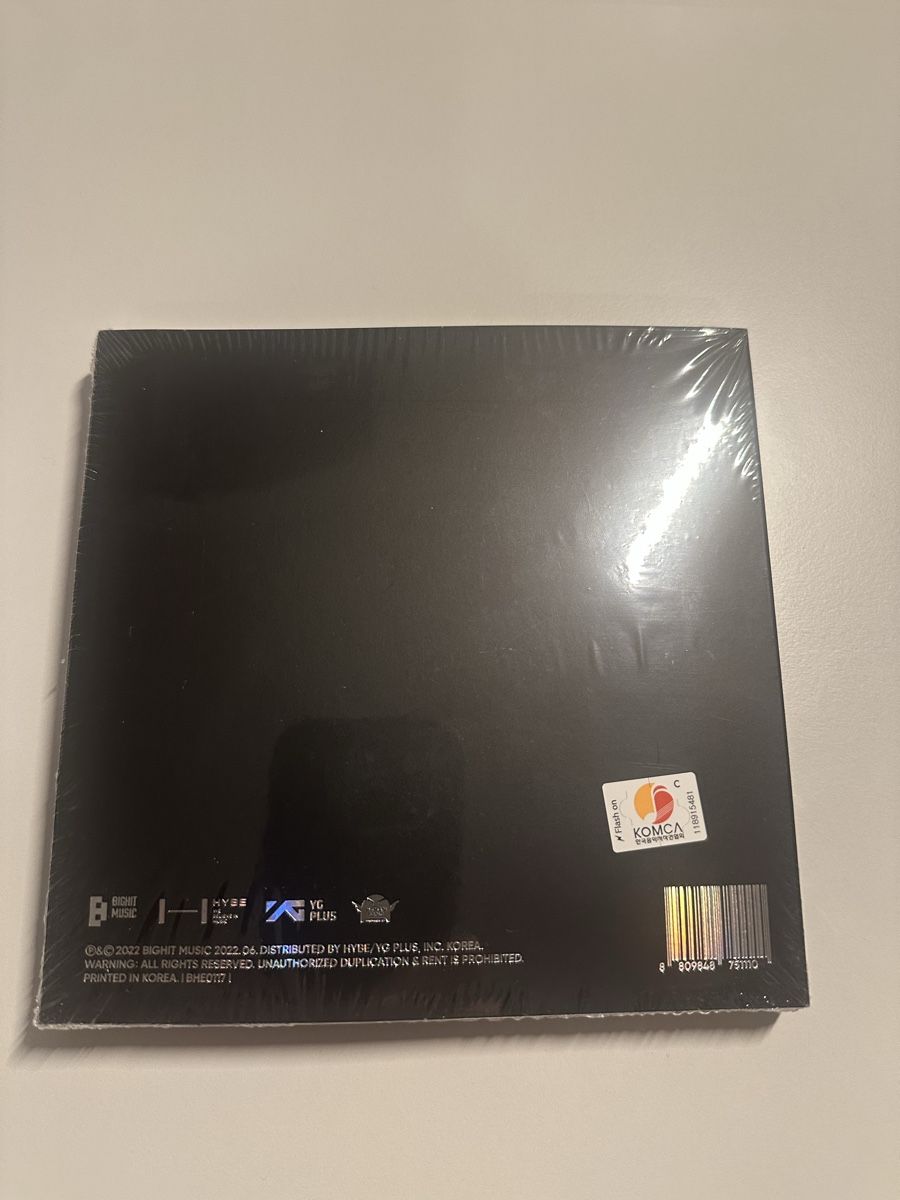 Albums: BTS Album Proof (Set) – Neuf avec emballage d'origine à Zofingen par Army07 2