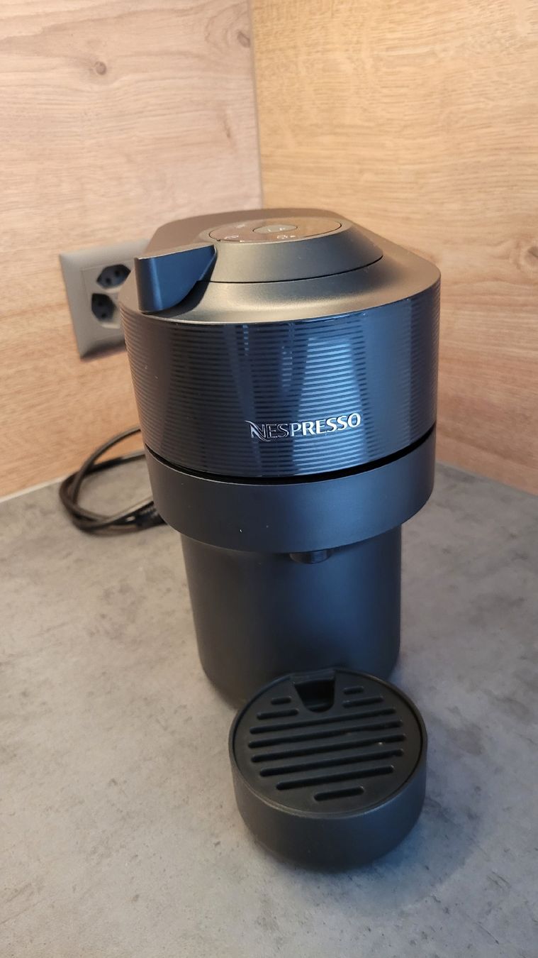 Nespresso Machines à café & Machines à expresso: Nespresso Vertuo Pop – D'occasion à Les Verrières par cjo_pd78 1