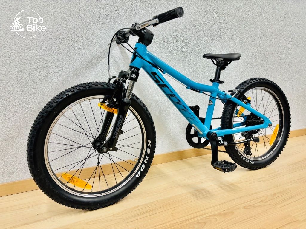 Scott Biciclette: NEW Scott Scale 20“ – Nuovo (secondo la descrizione) da Stallikon venduto da TopBikeCH 7