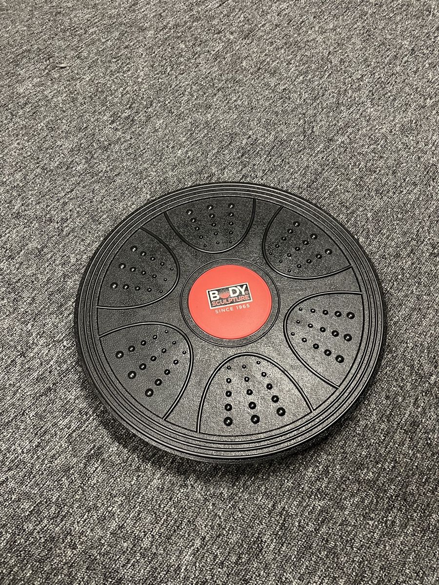 Hometrainer: Balance Board - Top Zustand – Nuovo (secondo la descrizione) da Wallisellen venduto da Levian 2