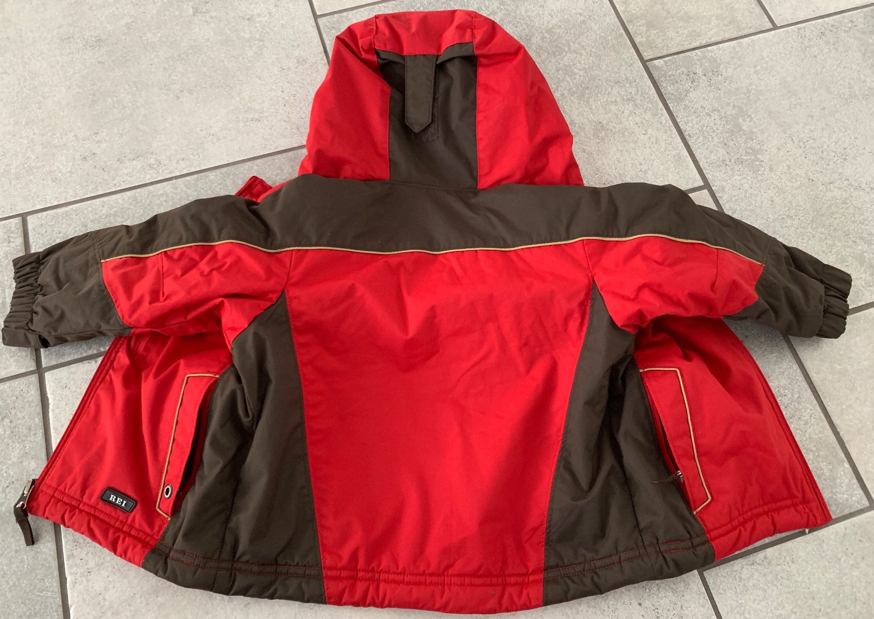 Jacken & Mäntel: 2x Winterjacke Junge 74/80 – Gebraucht aus Rickenbach SO von Lerg 5