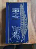 Ombagi - Das Lieblingsspiel der ombagassischen Kaiser!