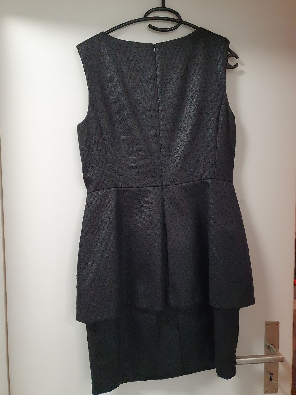 Vestiti: Cocktailkleid schwarz Gr. 38 – Usato da Weesen venduto da flying_kiwi 1