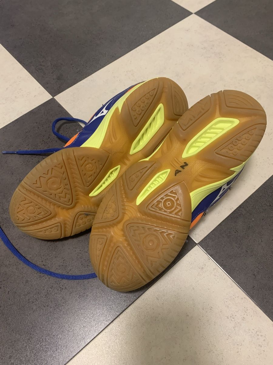 Adidas Chaussures garçon: Hallenturnschuhe – D'occasion à Luzern par Boudin03 6