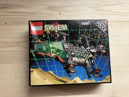 Lego 6897