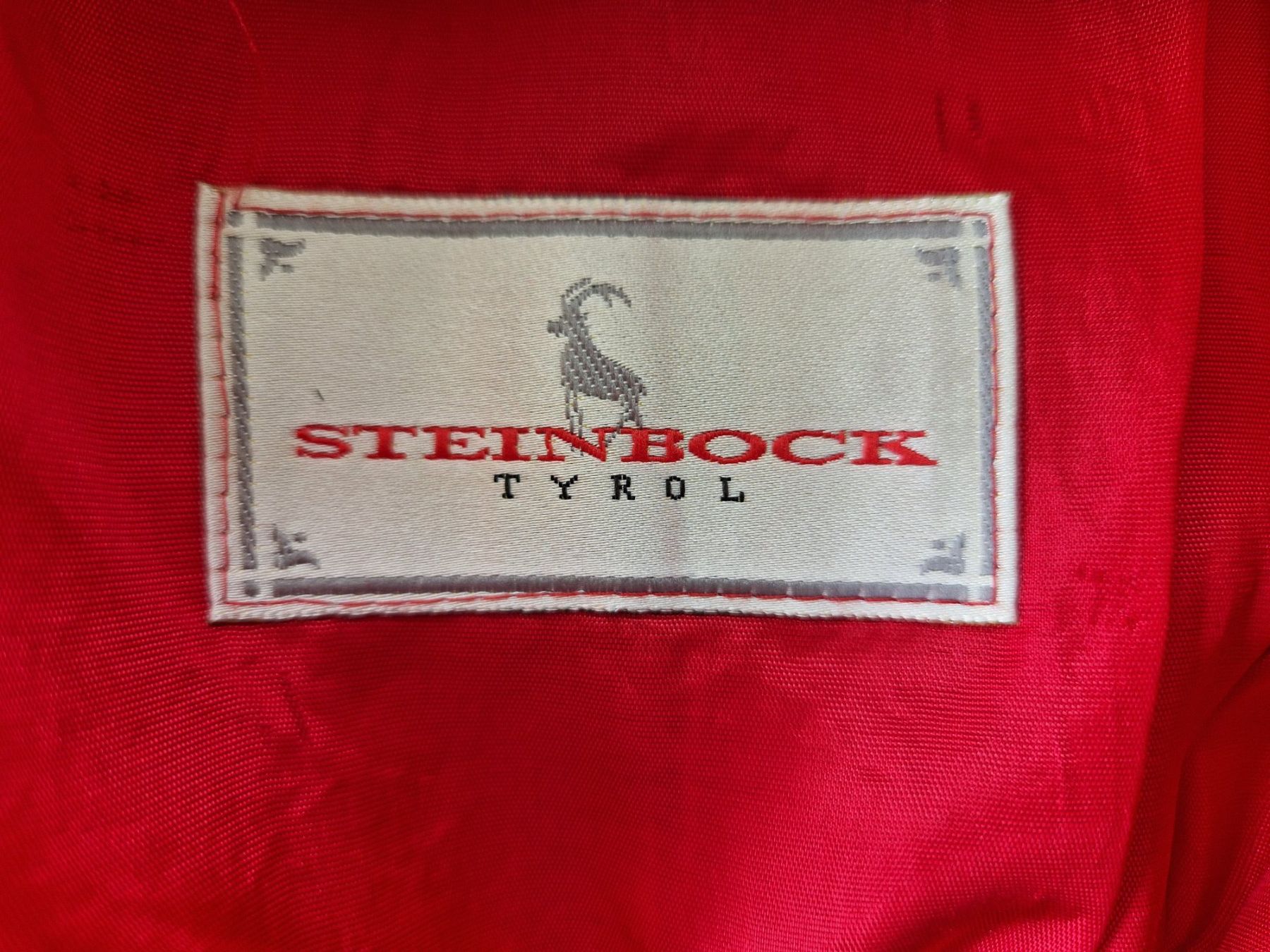 Vestiti: Trachtenkleid Kleid Vintage – Nuovo (secondo la descrizione) da Mörschwil venduto da wunderkiste44 9