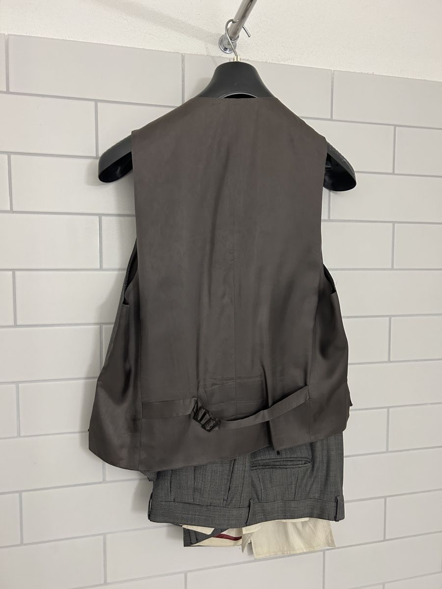 Completi: CANALI Dreiteiler Herren Gr. 56 – Usato da Bülach venduto da INO_ 7
