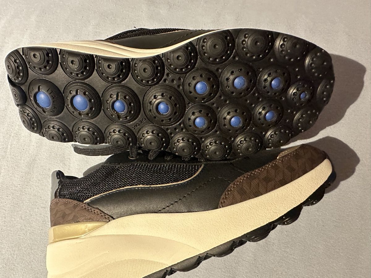 Geox Scarpe da donna: Geox Respira Sneaker  Gr 37 NEU  – Nuovo (secondo la descrizione) da Lohn-Ammannsegg venduto da Nase.2016 3