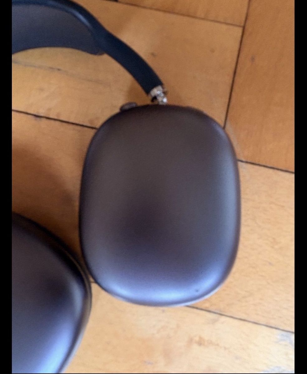 Cuffie: Apple AirPods Max – Space Grey – Usato da Allschwil venduto da jjuussttiinn 4