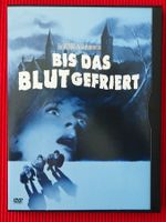 Bis das Blut gefriert / Julie Harris