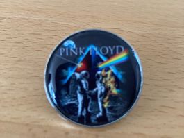 Pink Floyd Pin Anstecker Pop Punk Metal Rock Band