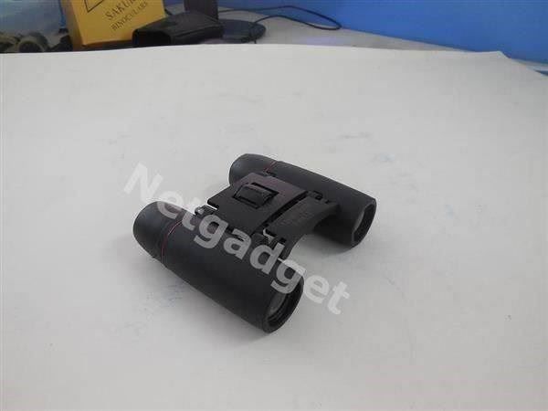Feldstecher: Fernglas 30x60 - 7.2 - 126/1000m – Neu und originalverpackt aus Yverdon-les-Bains von Netgadget 5