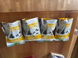 Hundesnacks  von Calibra aus der Linie Veterinary Diets
