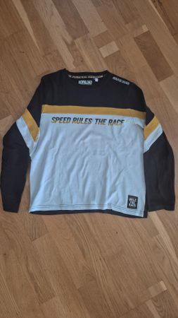 Pullover