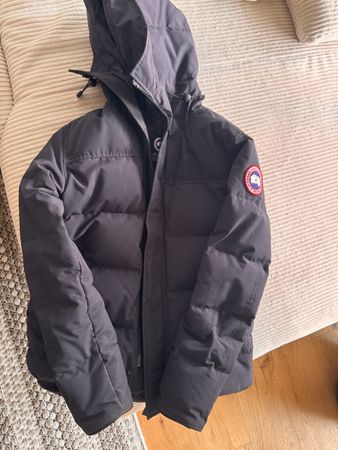Canada Goose Winterjacke Gr. S