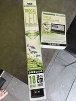 Dennerle Trocal LED inkl. Control 