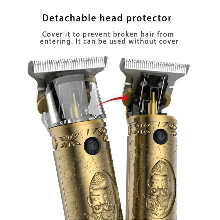 Prodotti per la cura & articoli per la pulizia: Haarschneidemaschine Herren Set – Nuovo (secondo la descrizione) da Thun venduto da yesky