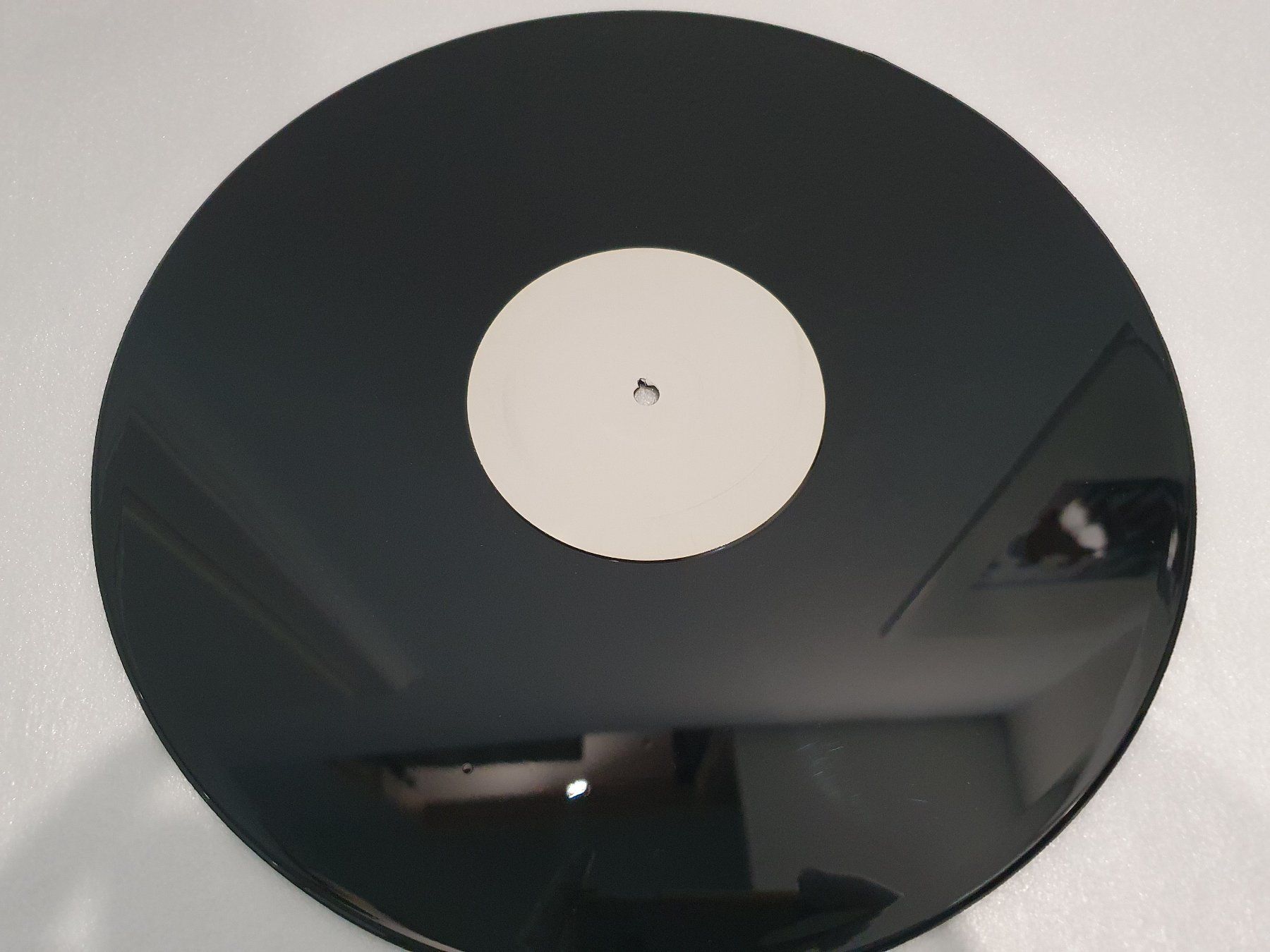 Schallplatten: Kelis – Kami's Shake (Tech House) – Gebraucht aus Uster von Vinyl-Leidenschaft 4