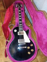 Gibson Les Paul Standard 1992 black
