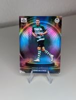 Viktor Gyökeres 70/99 Sporting Club Topps Showtime