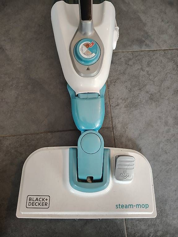 Pulitori a vapore: Steam Mop Dampfreiniger  – Usato da Wilen b. Wollerau venduto da Karin1985 3