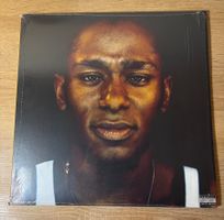 Mos Def - Black On Both Sides 2x12" Vinyl Album