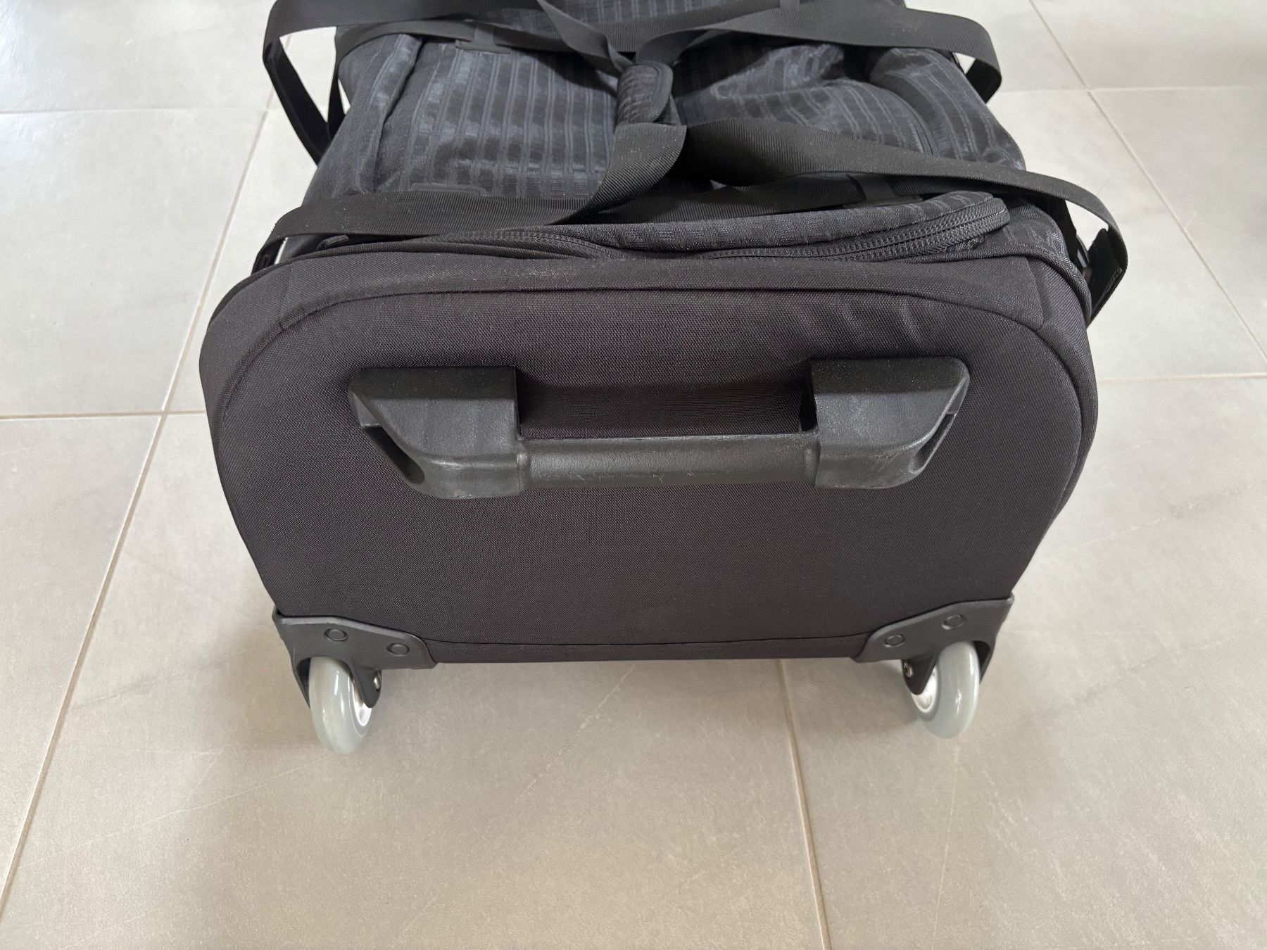 Evoc Valises de voyage: evoc Reisetasche – Neuf avec emballage d'origine à Büsserach par vimeco.43 1
