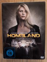 Homeland - Die komplette Season 5 [4 DVDs]