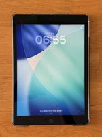 iPad (9. Generation) 64GB inkl. Hülle