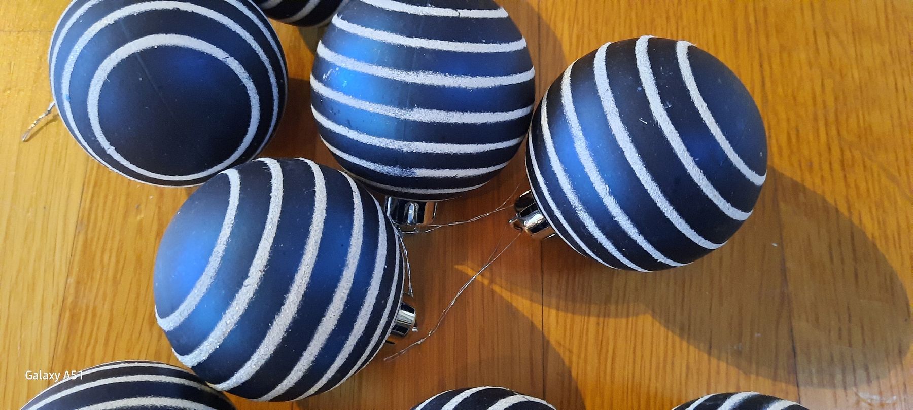 Ikea Tutte le decorazioni: ***IKEA*** Weihnachtskugeln 8 Stk – Usato da Wädenswil venduto da H2H_Secondhandshop 2
