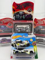 Hot Wheels Peugeot 9X8 Hypercar HW Exotics - 2025 - 174/250