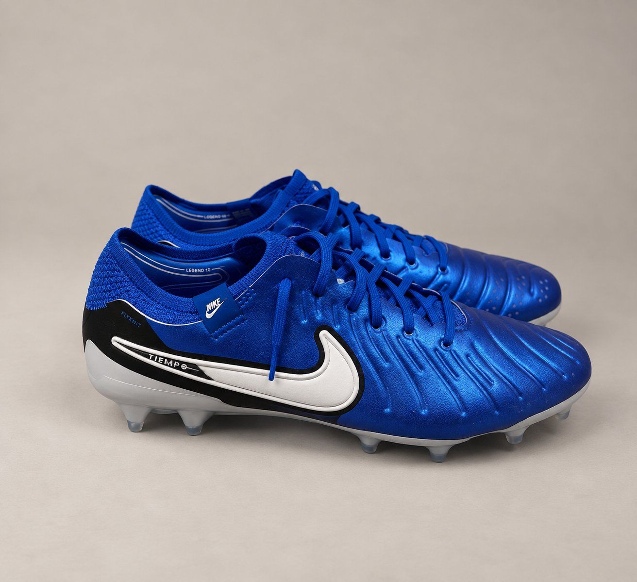 Nike Scarpe da uomo: Nike Tiempo – Nuovo (secondo la descrizione) da Oberkirch LU venduto da tob_g5fq 1
