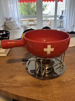 Fondue Caquelon 