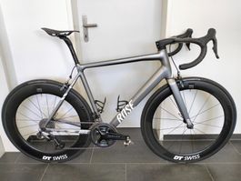 ROSE Pro SL Rennrad Di2 Dura Ace