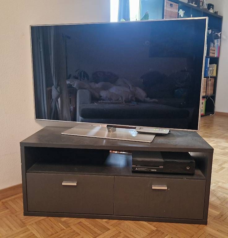 Mobili TV: Fernsehmöbel / Sideboard – Usato da Luterbach venduto da roxy_world 3