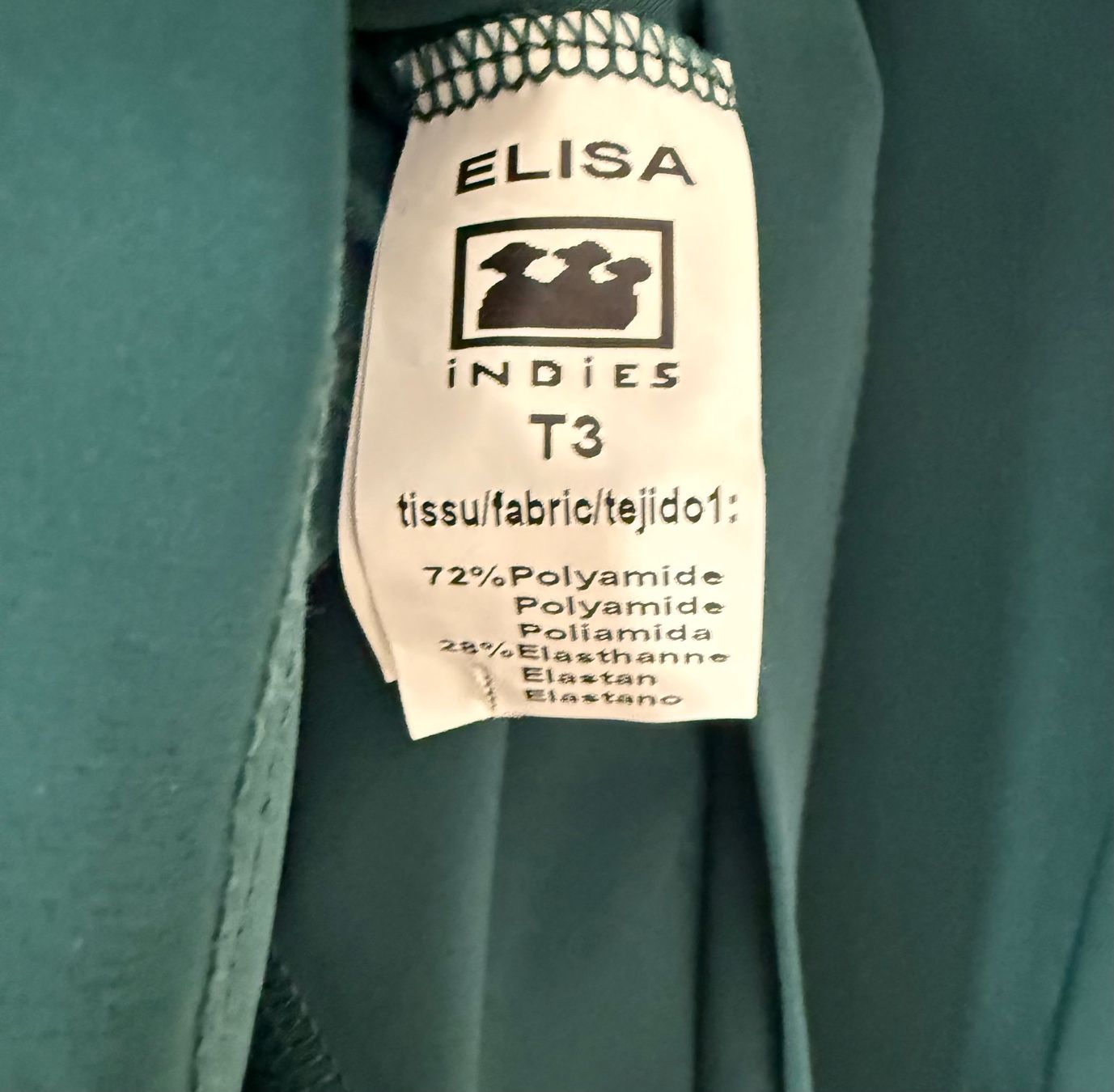 Vestiti: Indies Damenkleid Gr. 38/40 – Nuovo (secondo la descrizione) da Frauenfeld venduto da LIL_NA 6