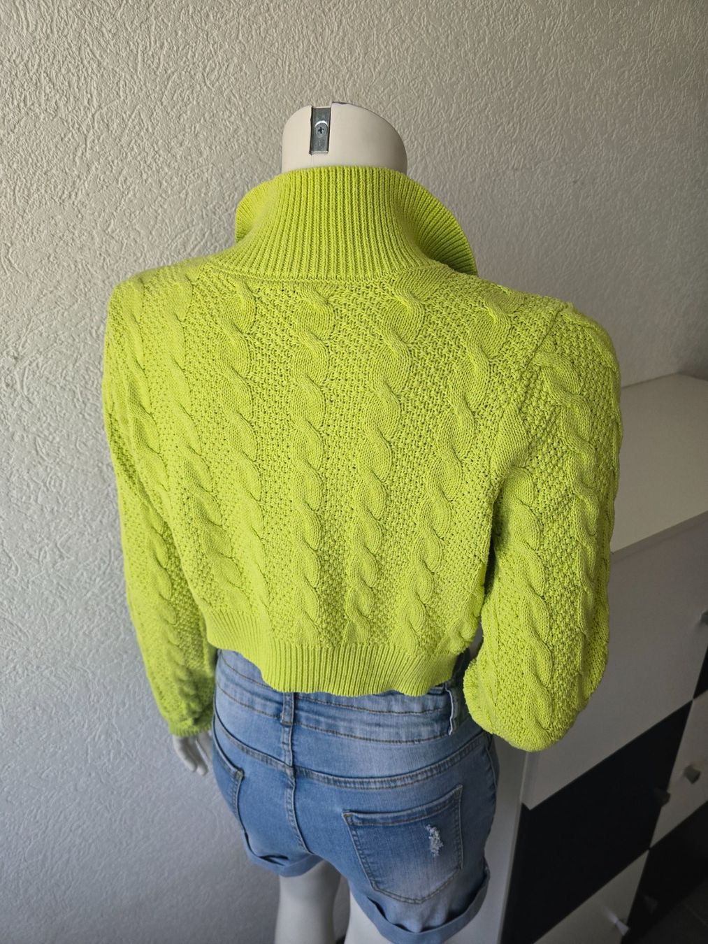 Only Maglioni & Felpe: Pull ONLY taille S – Usato da Les Verrières venduto da kitel79 6