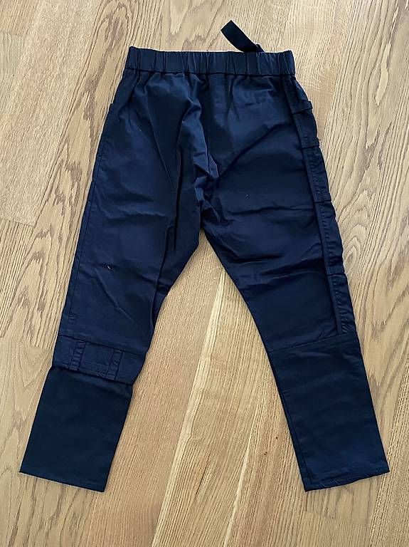 Hosen: Designerhose schwarz 32/34 von studio b3 – Neu (gemäss Beschreibung) aus Thun von urs_p58q 2
