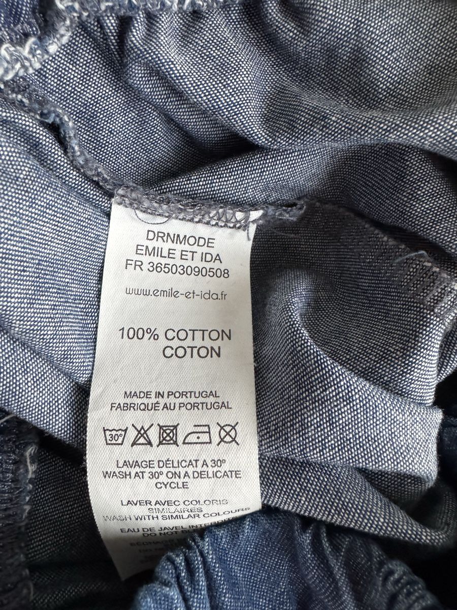 Pantaloni: Hose Émile et Ida 12y – Nuovo e nell'imballaggio originale da Basel venduto da Glamourpourtoi 6