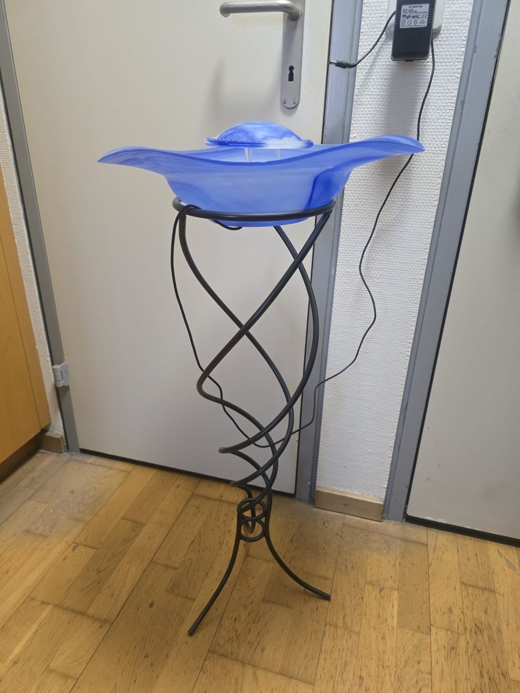 Lampes: Atmosphärenlicht mit Nebel – D'occasion à Schaffhausen par K.Ichimaru 1