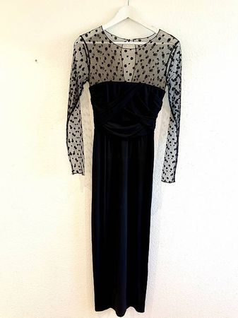Max Mara Abendkleid  Gr. 36 / IT 40  CHF 89.